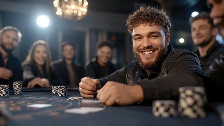 Platform murahqq menampilkan meja dealer langsung dan antarmuka sportsbook