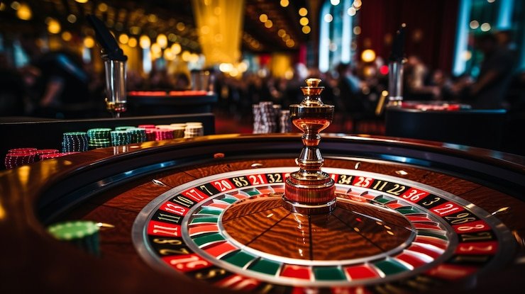 Antarmuka aplikasi murahqq ATP Tour menampilkan meja blackjack langsung dengan dealer profesional
