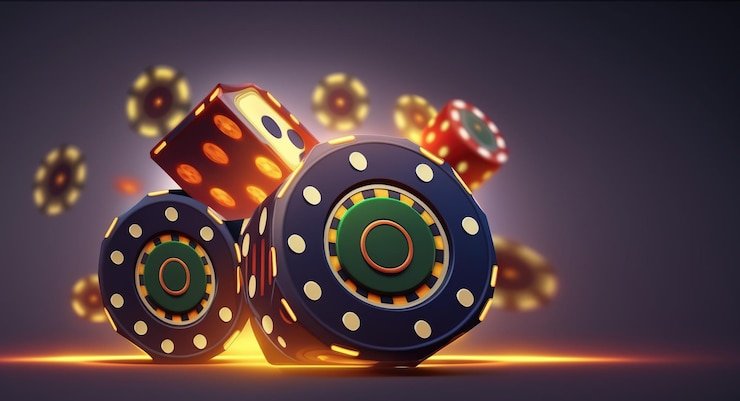Meja blackjack murahqq dengan dealer profesional dan antarmuka taruhan yang jelas