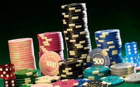 Leaderboard roulette murahqq dengan statistik pemain