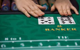 Studio blackjack langsung murahqq dengan dealer profesional